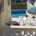 417 Beatriz بيت للعطل