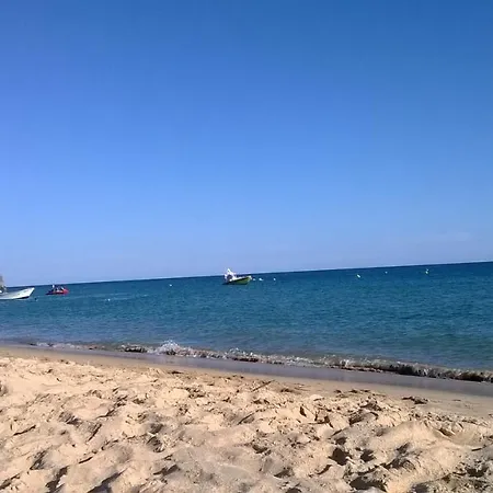 417 Beatriz בית נופש